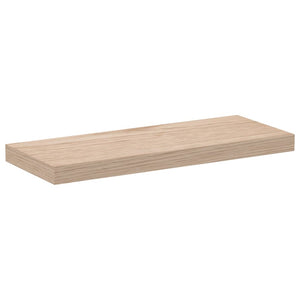 vidaXL Floating Shelf 60x23.5x4 cm Engineered Wood