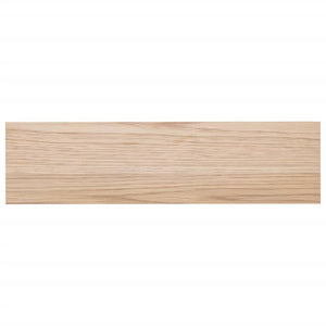 vidaXL Floating Shelves 4 pcs 90x23.5x4 cm Engineered Wood