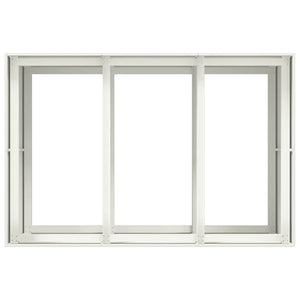 vidaXL Planter White 120x80x80 cm Steel