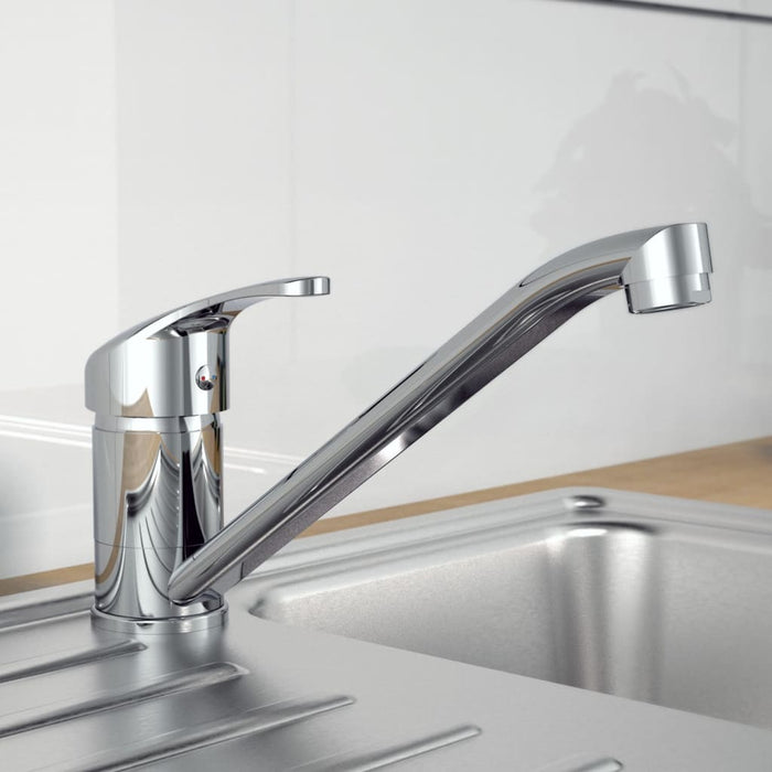 EISL Sink Mixer GRANDE VITA CLASSIC Chrome