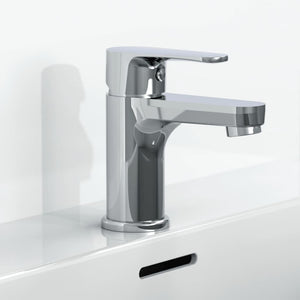 EISL Basin Mixer CLAUDIO Chrome