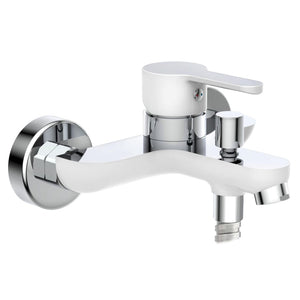 EISL Bathroom Mixer DIZIANI White-chrome