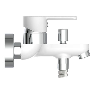 EISL Bathroom Mixer DIZIANI White-chrome