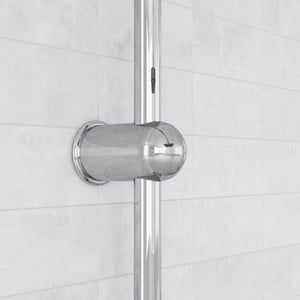 EISL Overhead Shower Set EASY ENERGY Chrome