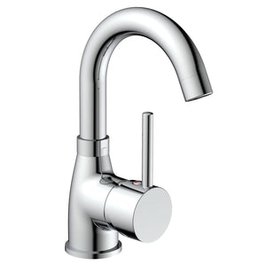 EISL Basin Mixer FUTURA Chrome