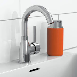 EISL Basin Mixer FUTURA Chrome