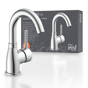 EISL Basin Mixer FUTURA Chrome