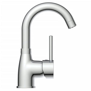 EISL Basin Mixer FUTURA Low Pressure Chrome