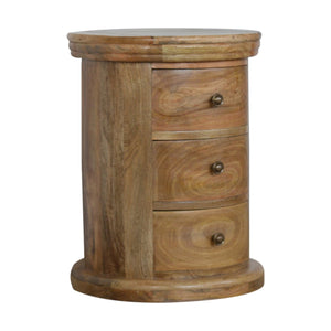 Granary Royale 3 Drawer Drum Chest