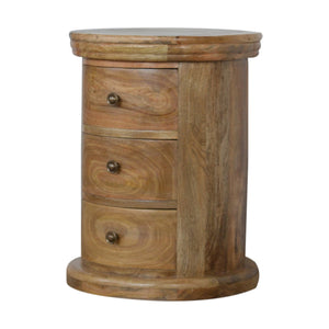 Granary 3 Drawer Drum