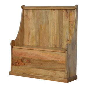 Granary Royale Monks Bench