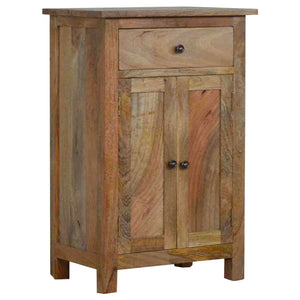 Country Style Mini Cabinet