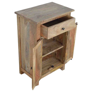 Country Style Mini Cabinet