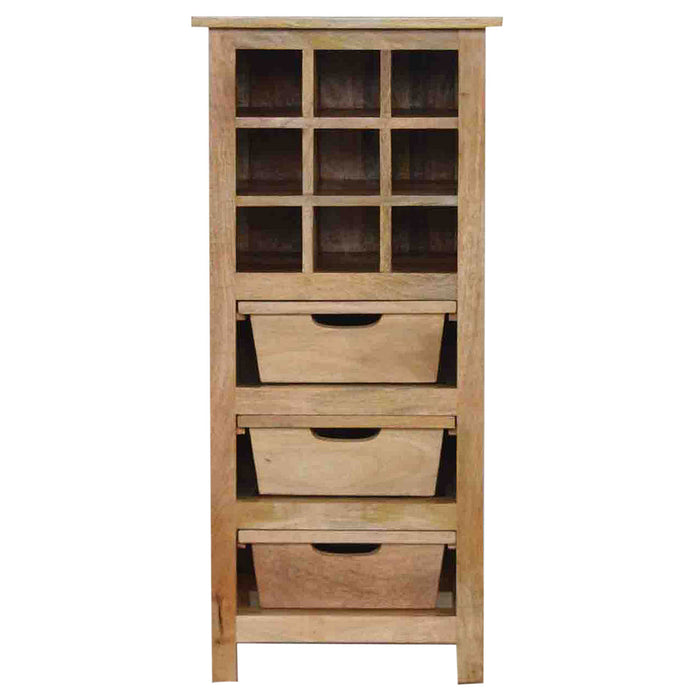 Wine Cabinet