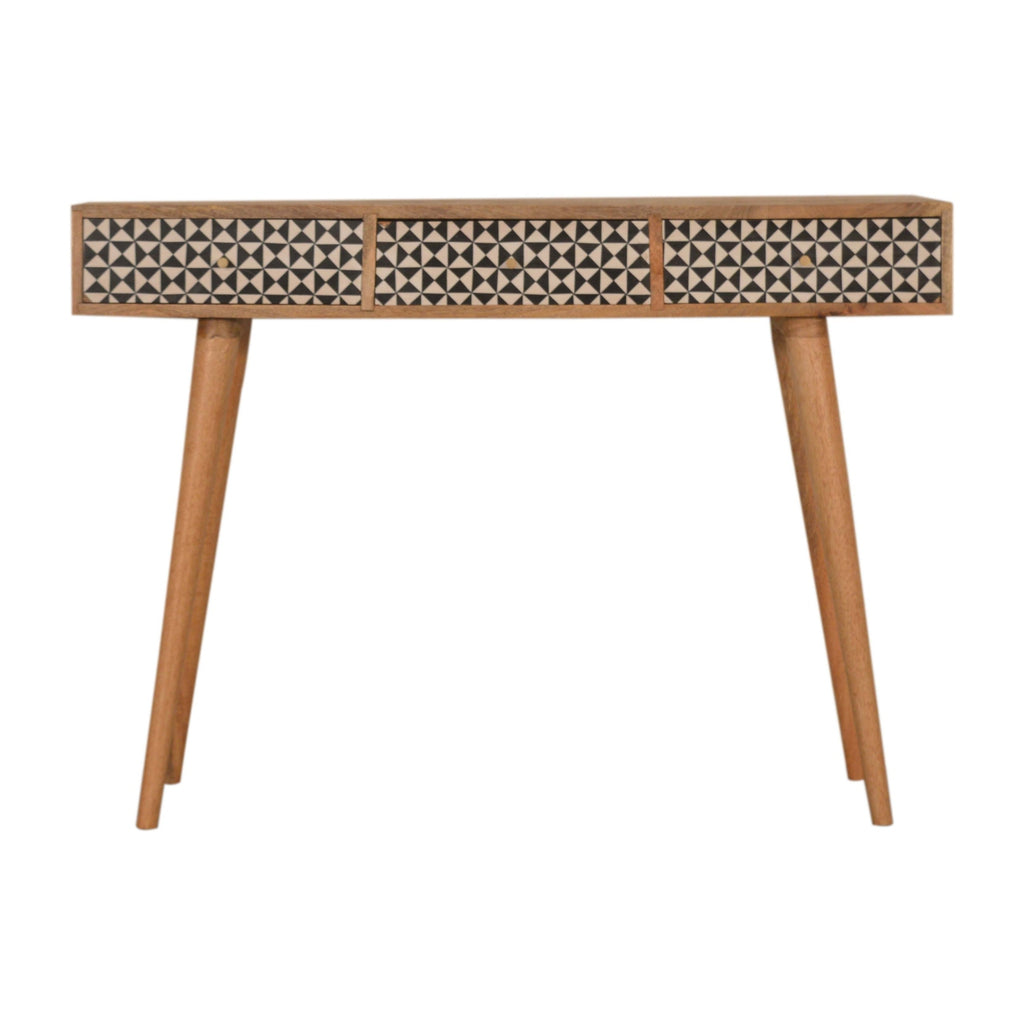 Rafina Console Table