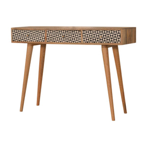 Rafina Console Table