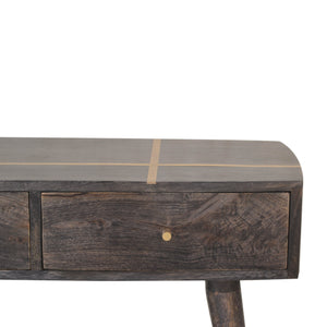 Cairo Console Table