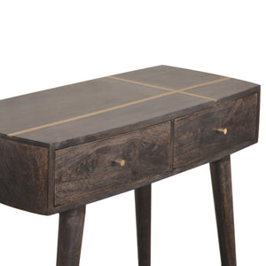 Cairo Console Table