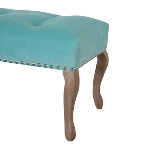 French Style Aqua Bench