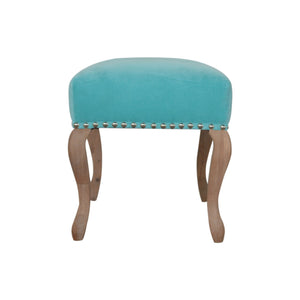 French Style Aqua Bench