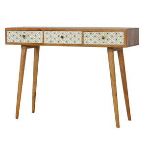 Prima Console Table