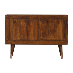 Manila Copper Sideboard