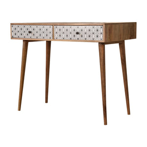 Sendai Console Table