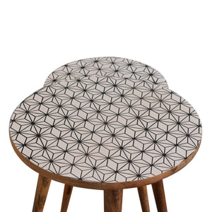 Prima Nesting Stools