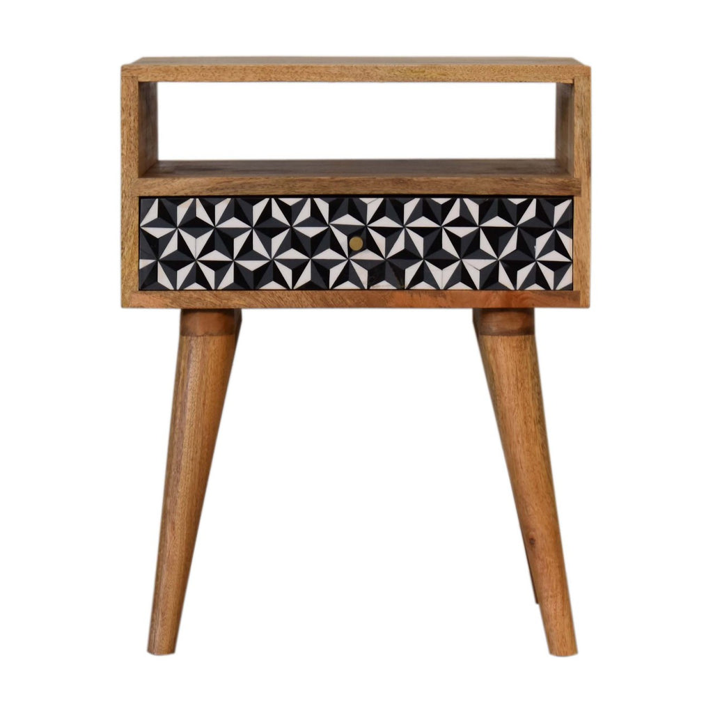 Mosaic Bedside