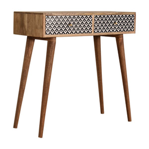 Valentina Console Table