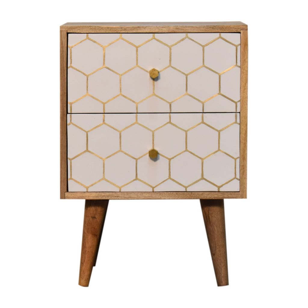 Cassia Bedside