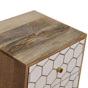 Cassia Bedside