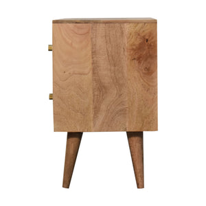 Cassia Bedside