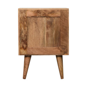 Cassia Bedside