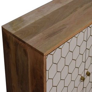 Cassia Cabinet