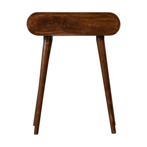 Chestnut London Mini Chestnut Console