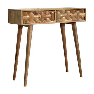 Kita Console Table