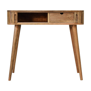 Mokka Console Table