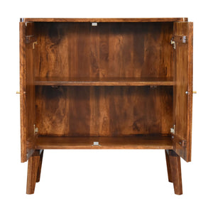 Reeve Cabinet