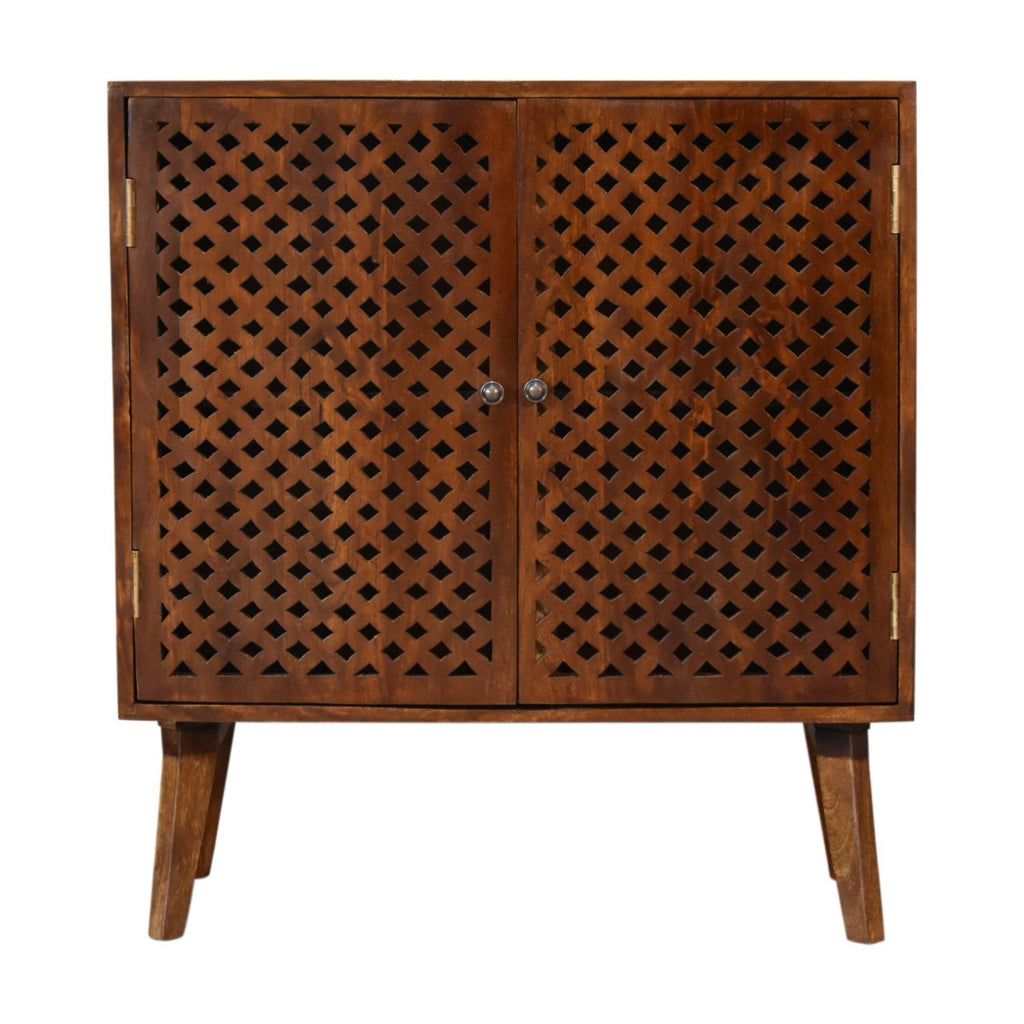 Arlo Cabinet