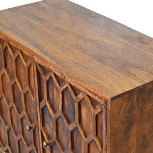 Amouri Cabinet