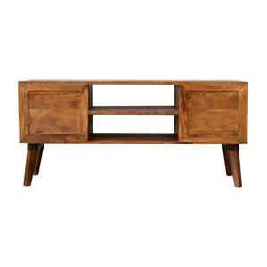 Chestnut Comb Media Unit