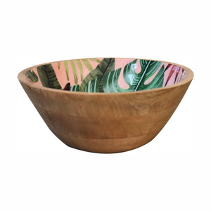 Tropical Bowl Set of 2