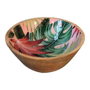 Tropical Bowl Set of 2