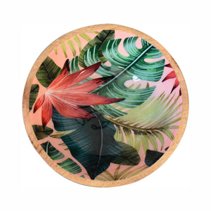 Tropical Bowl Set of 2