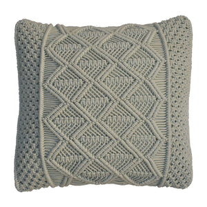 Ansley Sea Green Cushion