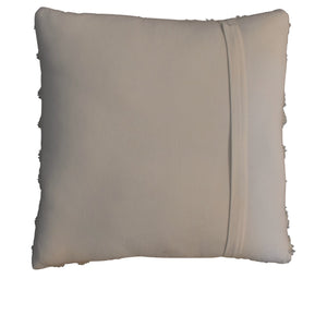 Arched White Cushion Set of 2