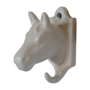 Assorted Animal Wall Hooks