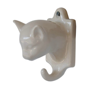 Assorted Animal Wall Hooks