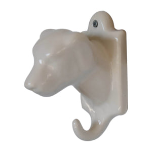 Assorted Animal Wall Hooks